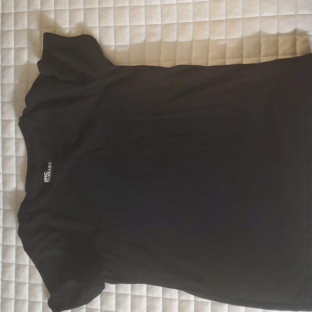 Epic Threads kids tshirt